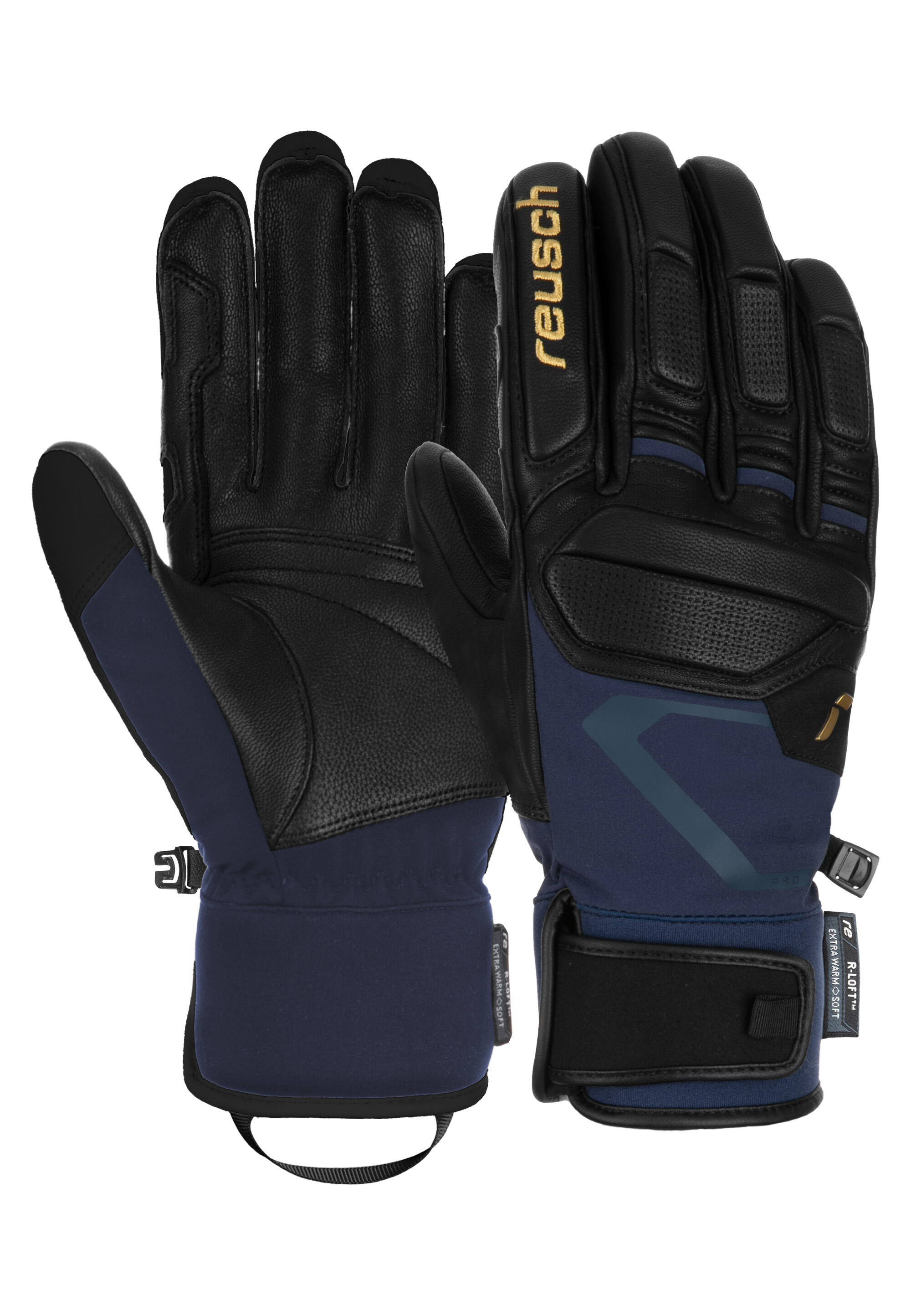 Rękawice narciarskie Reusch Pro RC
