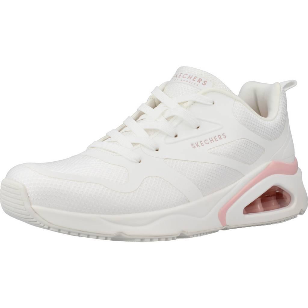 Buty SKECHERS TRES-AIR Biały