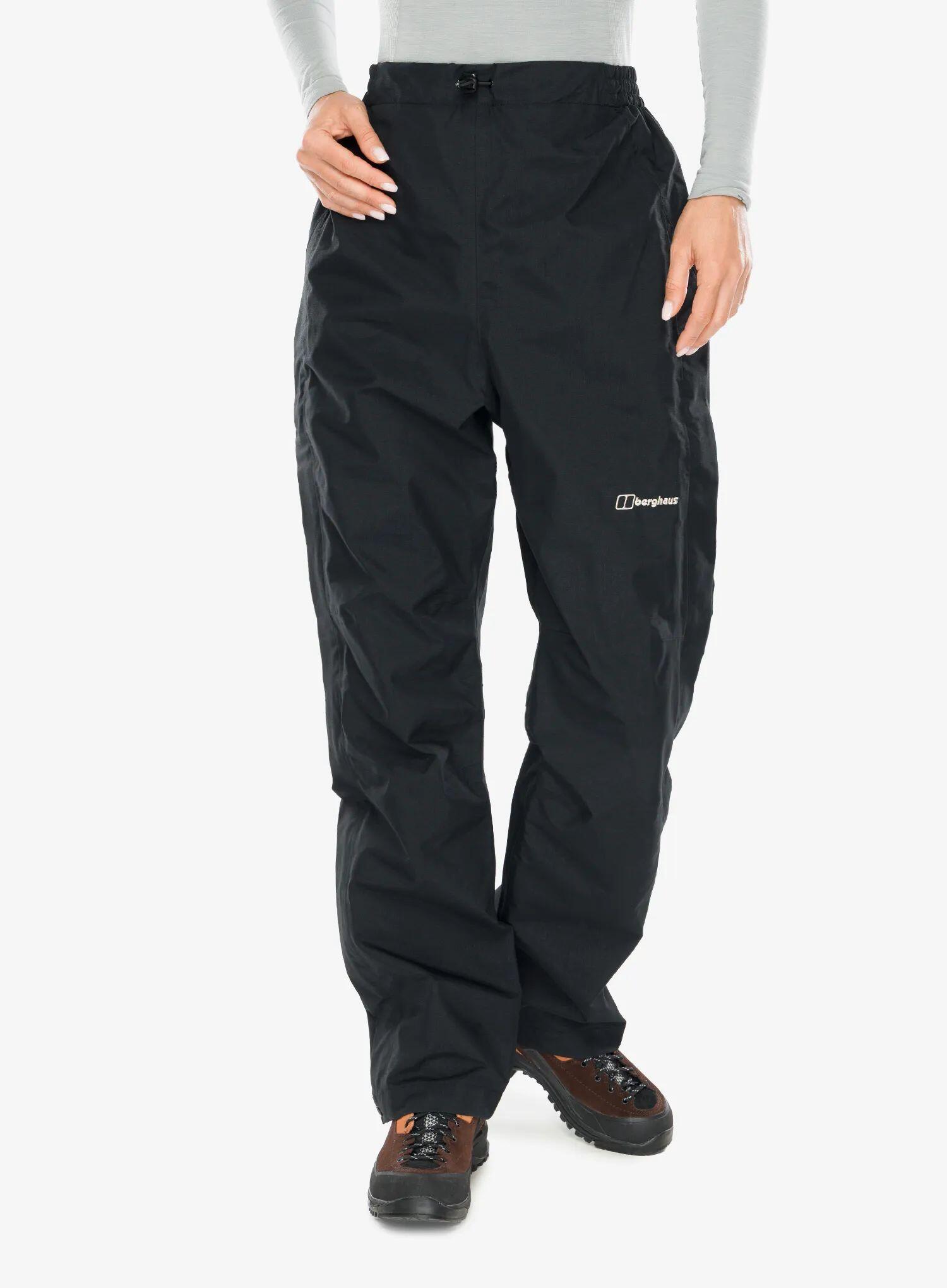 Spodnie GORE TEX damskie Berghaus Hillwalker 2.0 Pant Af