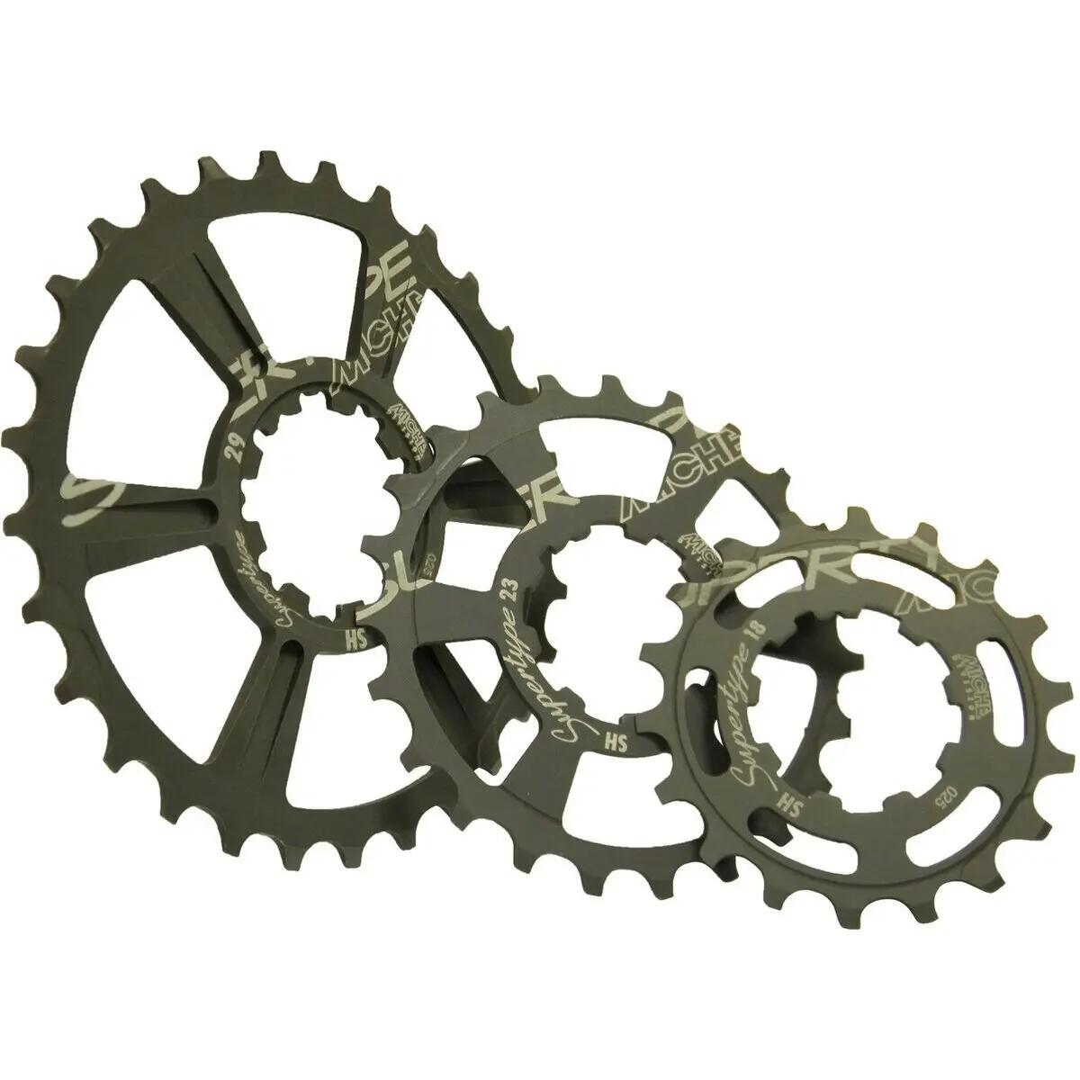 Zębatka pośrednia Miche Supertype Shimano 10 vitesses