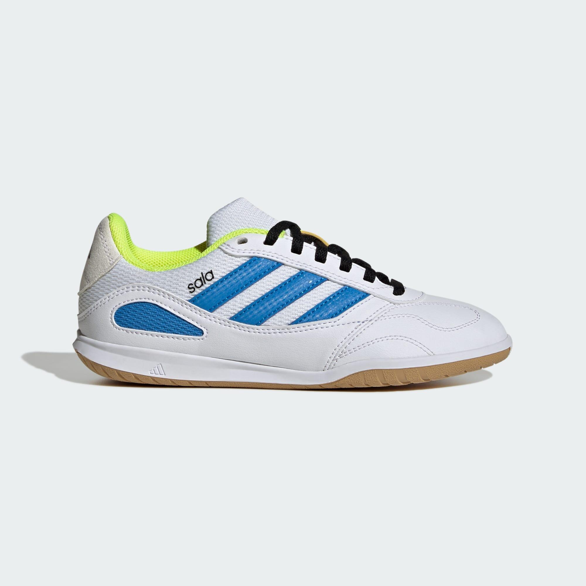 Dziecięce buty piłkarskie SUPER SALA COMPETITION III Indoor