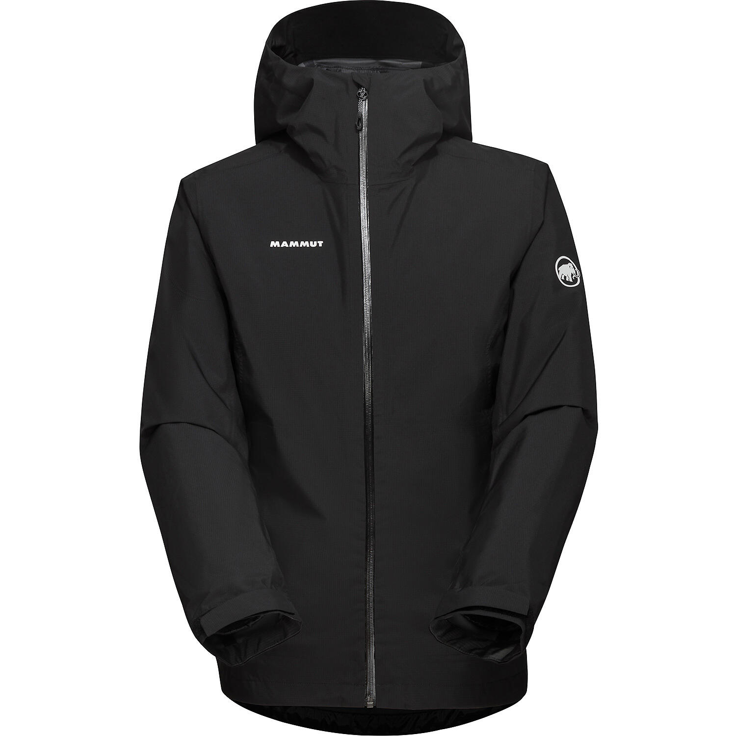 Kurtka damska Mammut Alto Light 3 in 1 HS Hooded Jacket