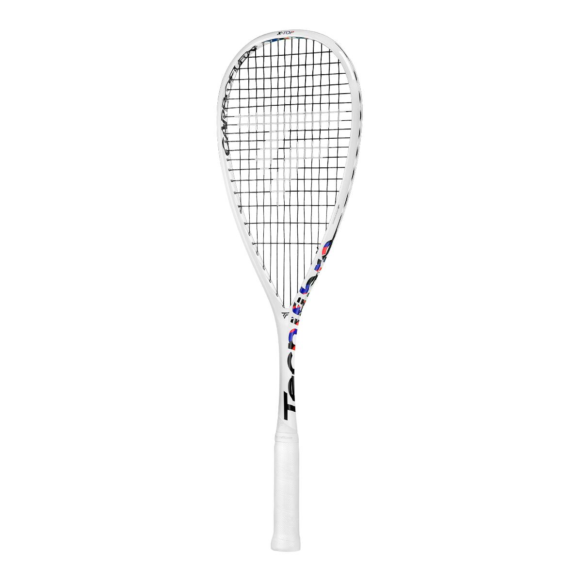 Rakieta do squasha Tecnifibre Carboflex X-Top V2 135