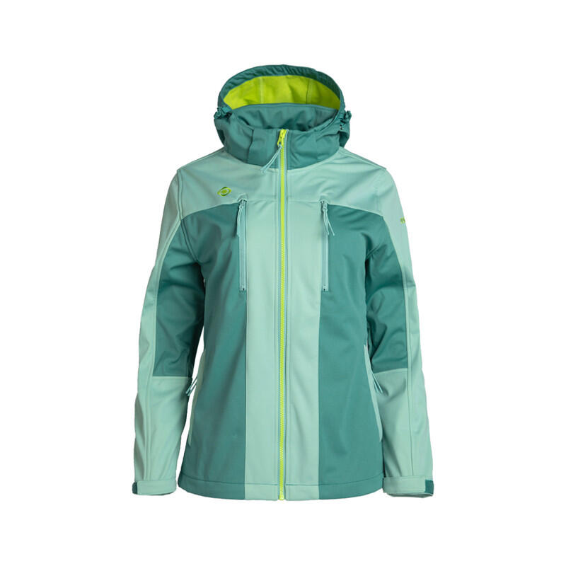 Kurtka Bediel W Soft Shell: ochrona, wygoda i styl dla poszukiwaczy przygód