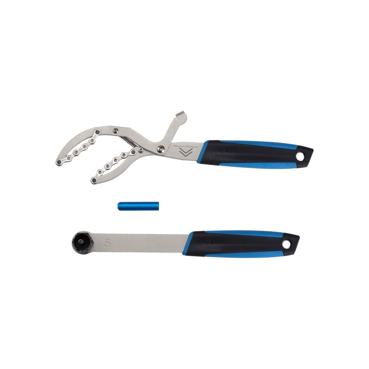 Wyciągacz kasety BBB Cycling CassetteRemover