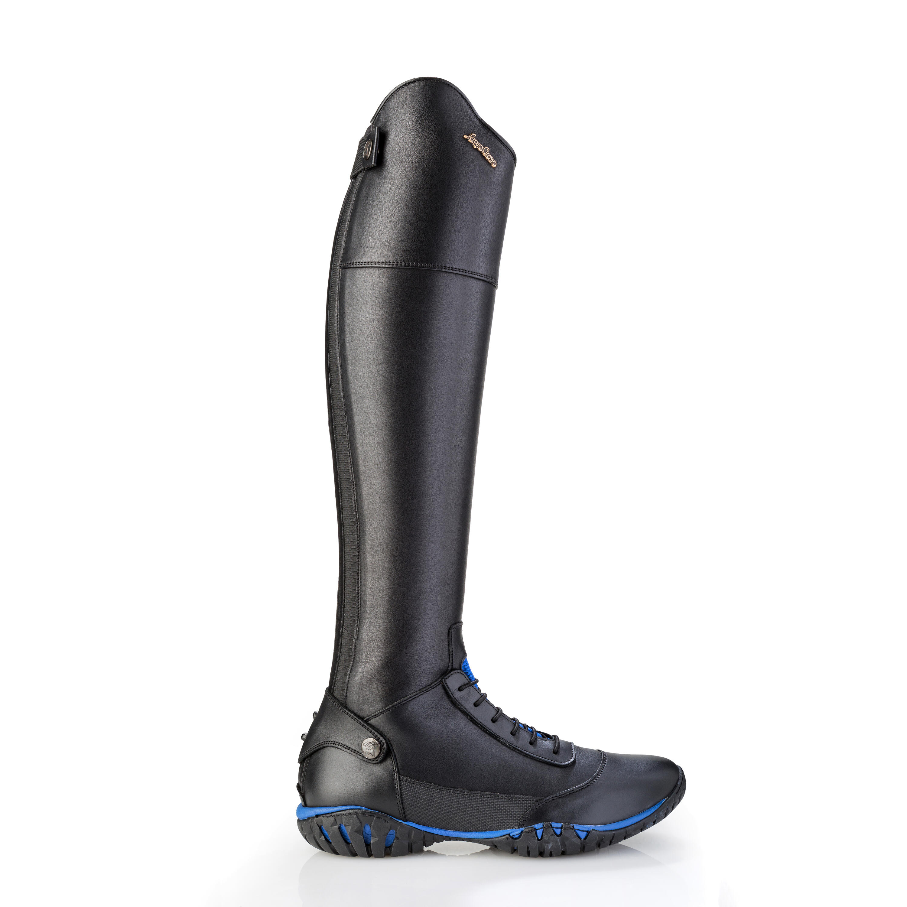 Buty do jazdy konnej Sergio Grasso Energy HE-1