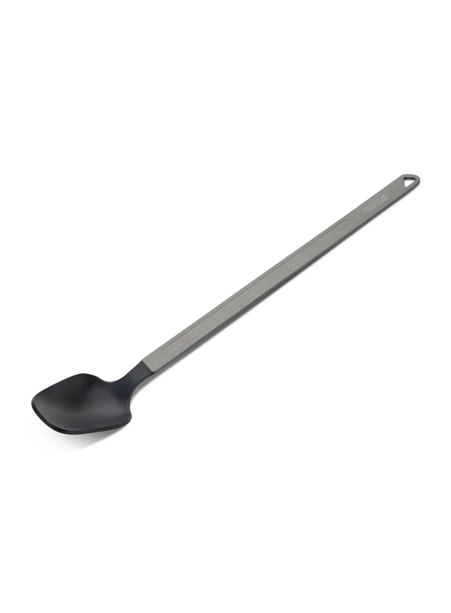 Łyżka turystyczna Primus Long Handle Spoon Alu