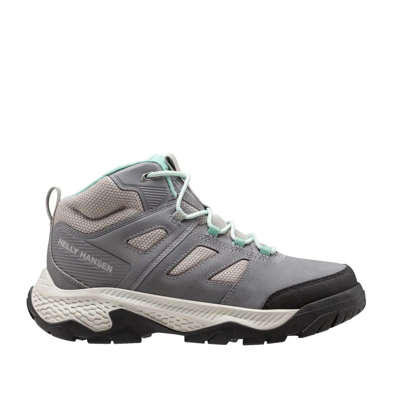 Damskie buty trekkingowe Helly Hansen Switchback 3 HT