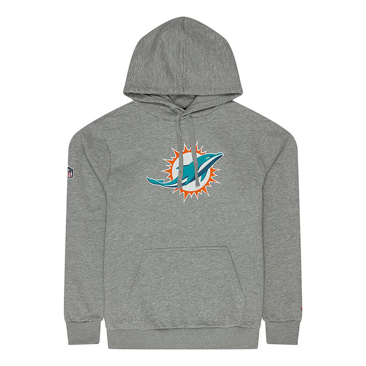 Bluza z kapturem Miami Dolphins NFL