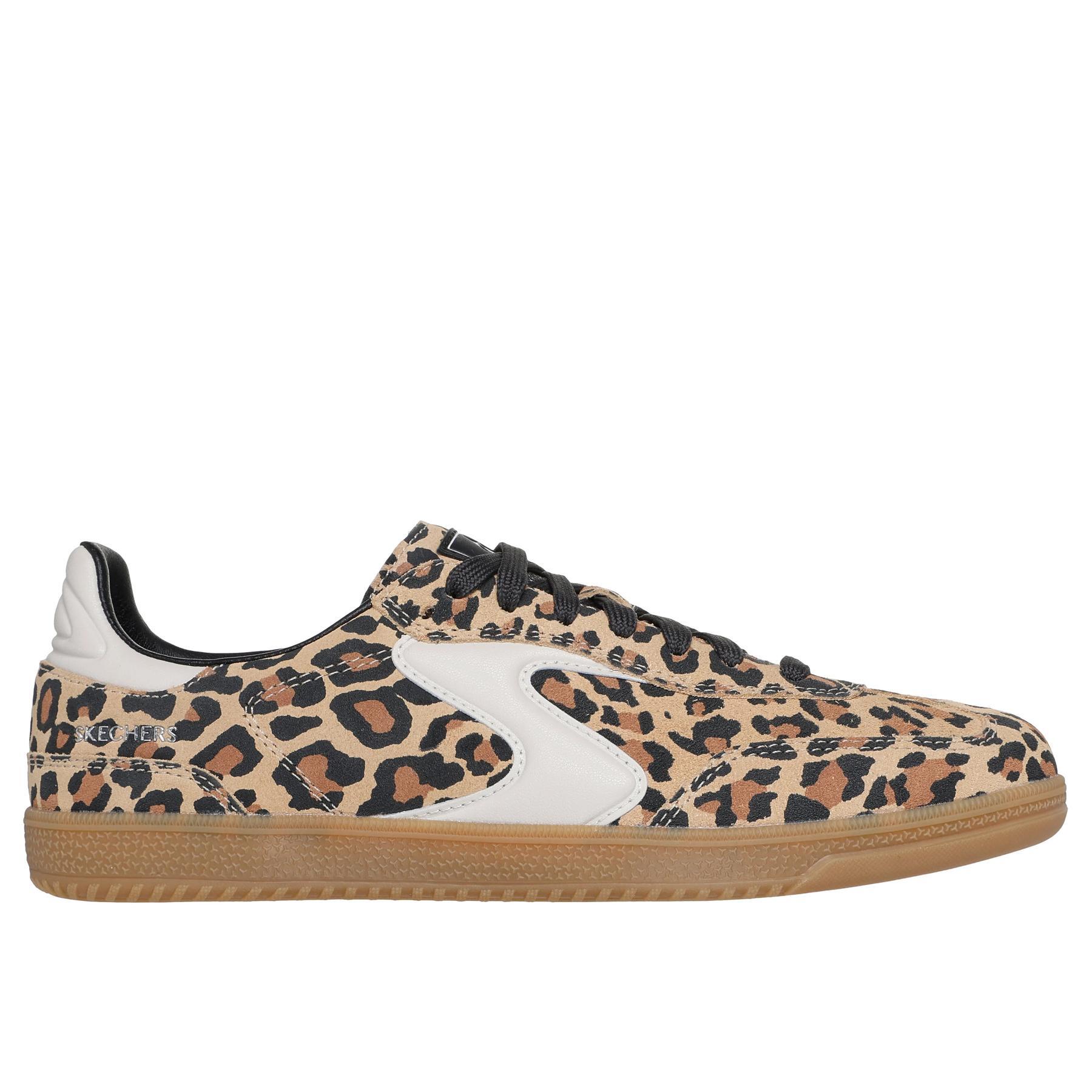 Sneakersy damscy Skechers Hotshot