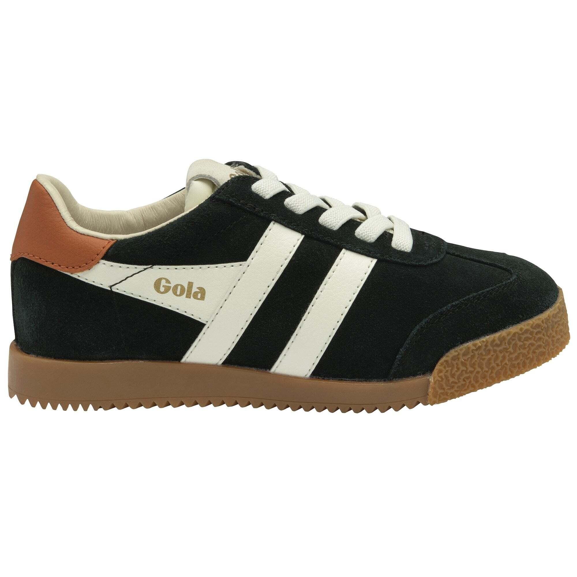 Sneakersy dla dzieci Gola Elan