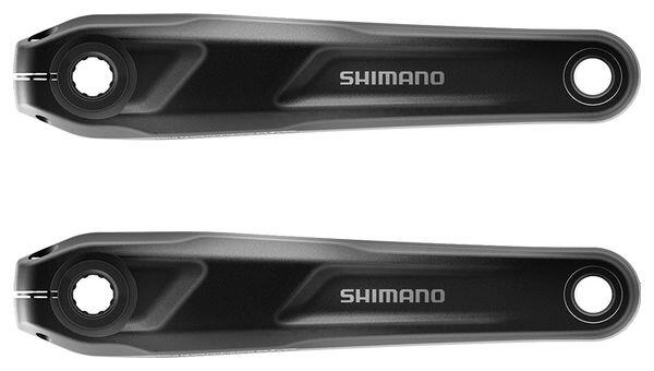Crank Shimano FC-EM600 (x2)