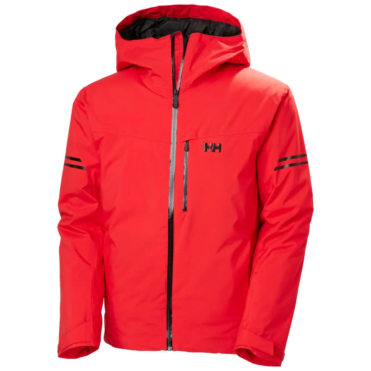 Kurtka narciarska Helly Hansen Swift Team