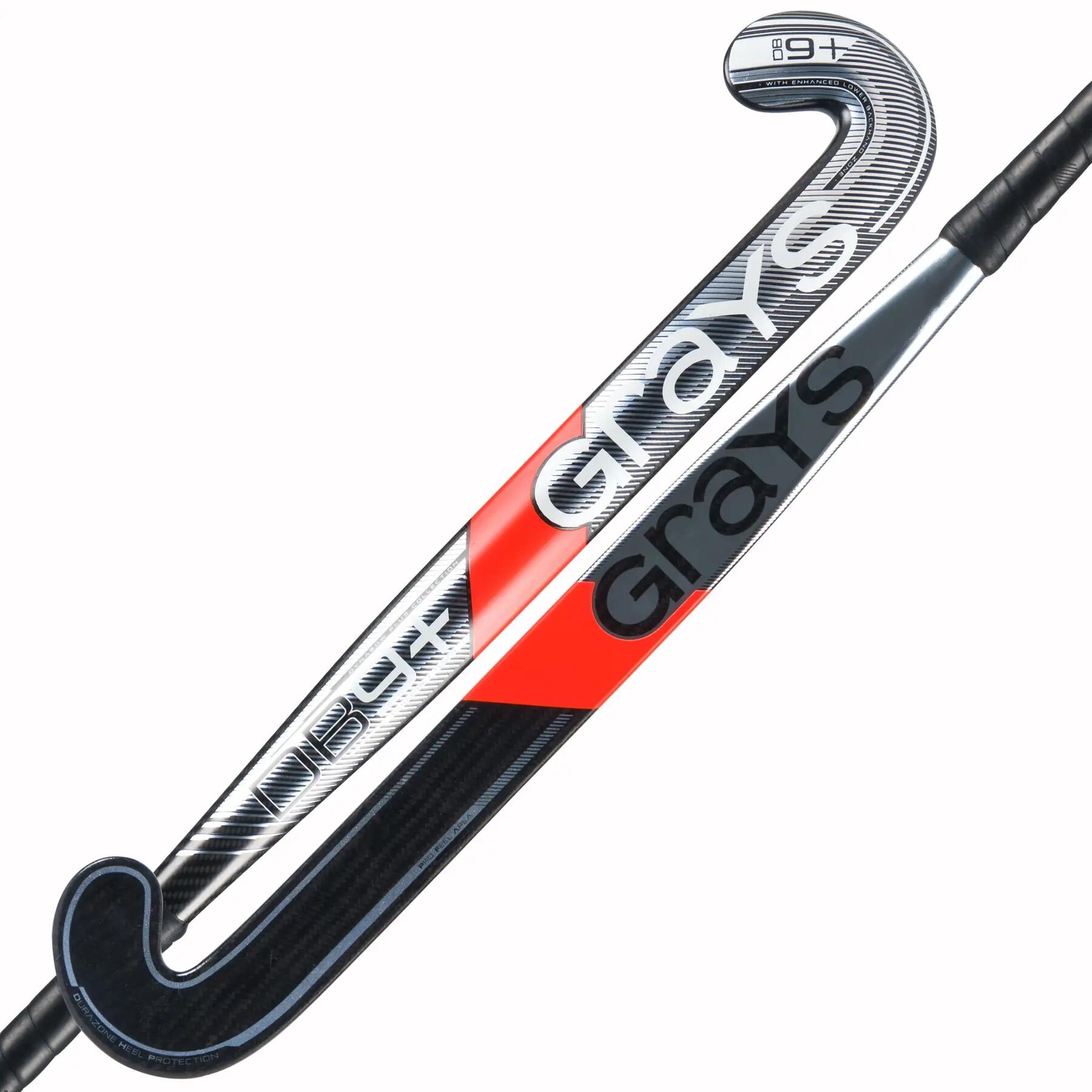 Kij hokejowy Grays Hockey DB 9+