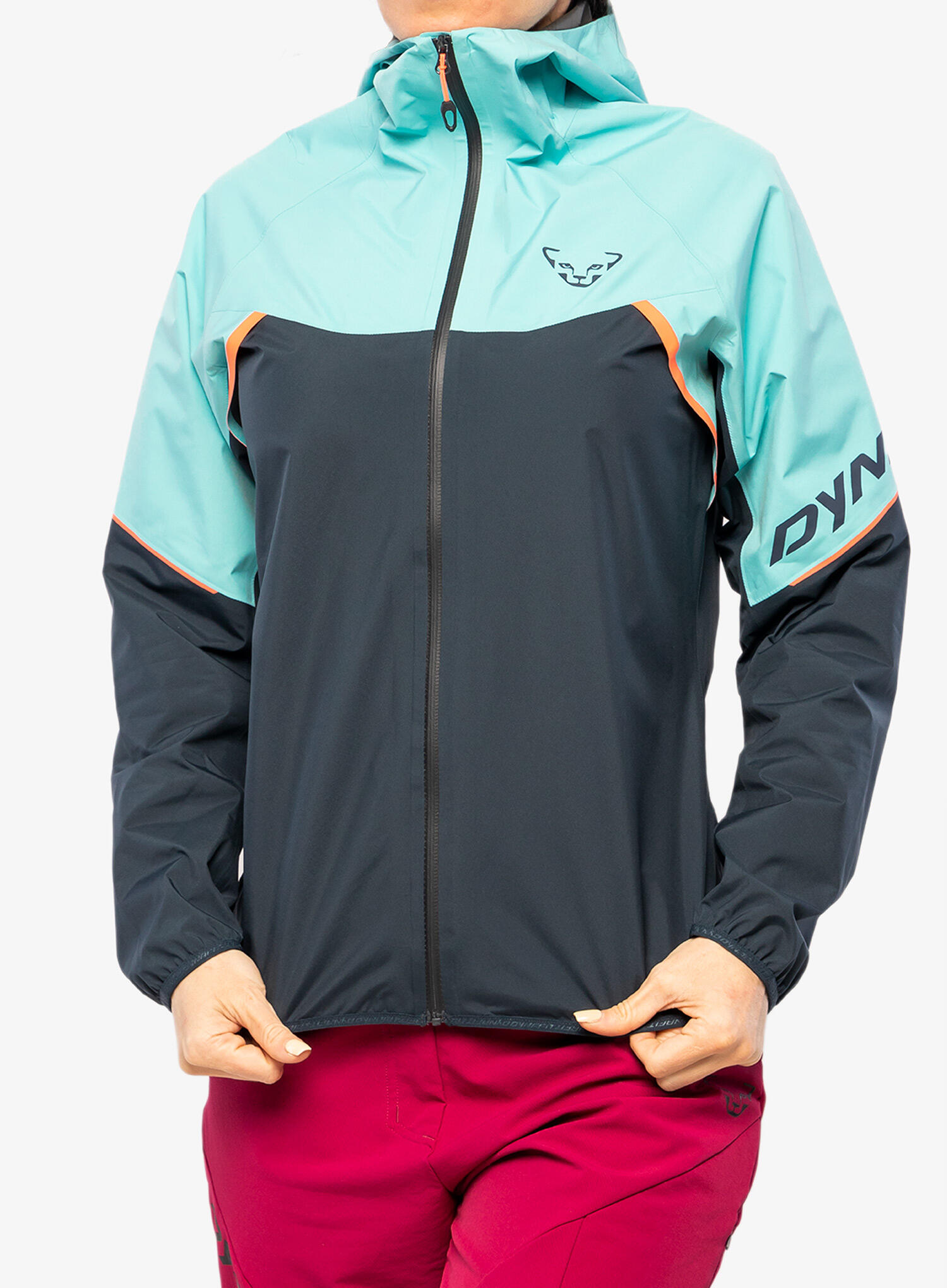 Kurtka biegowa damska Dynafit Alpine GTX Jacket