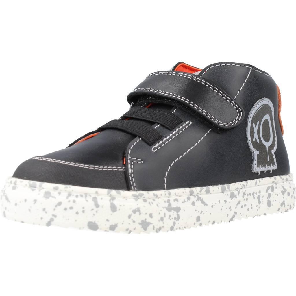 Buty GARVALIN 221336G Szary