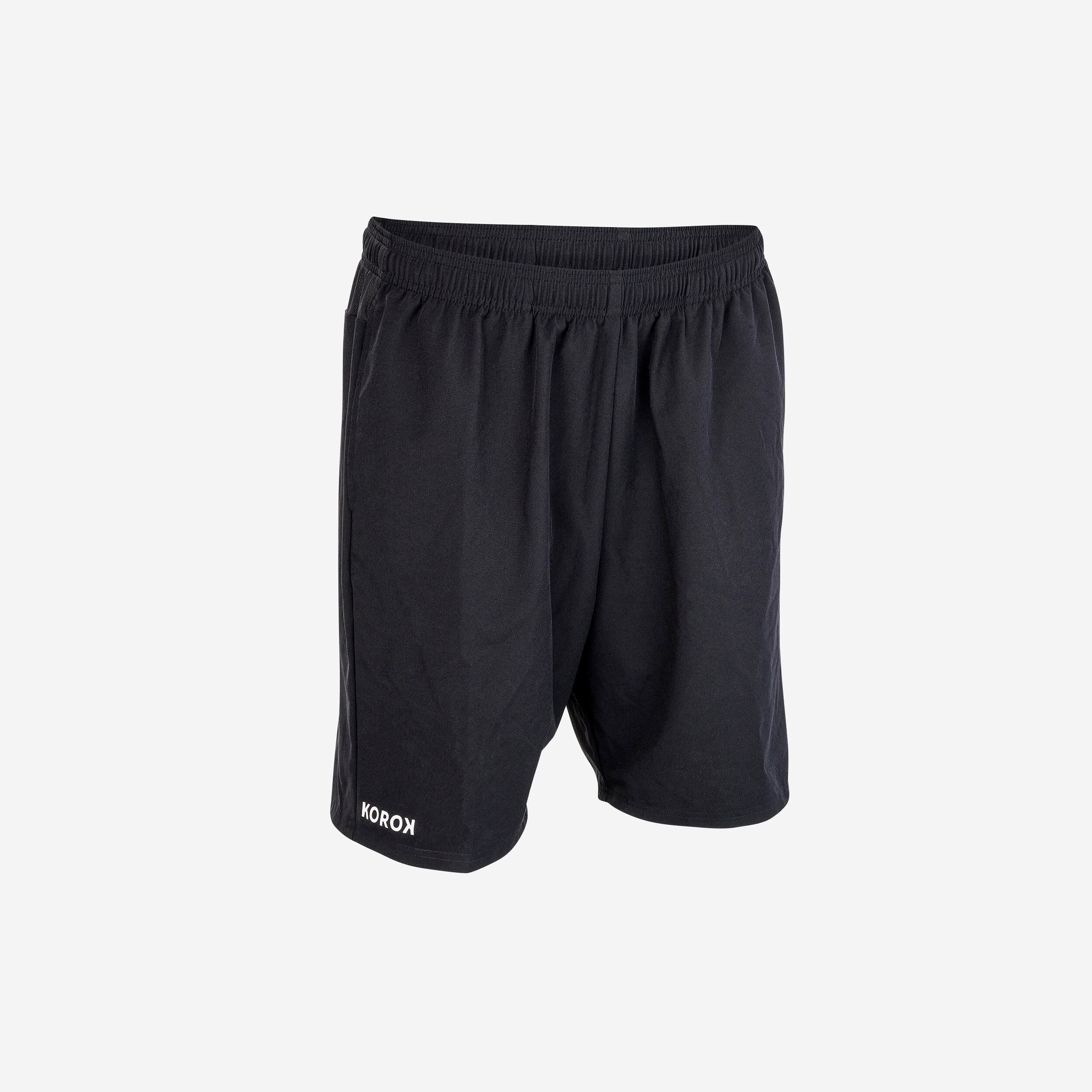Spodenki do hokeja na trawie męskie Korok FH500