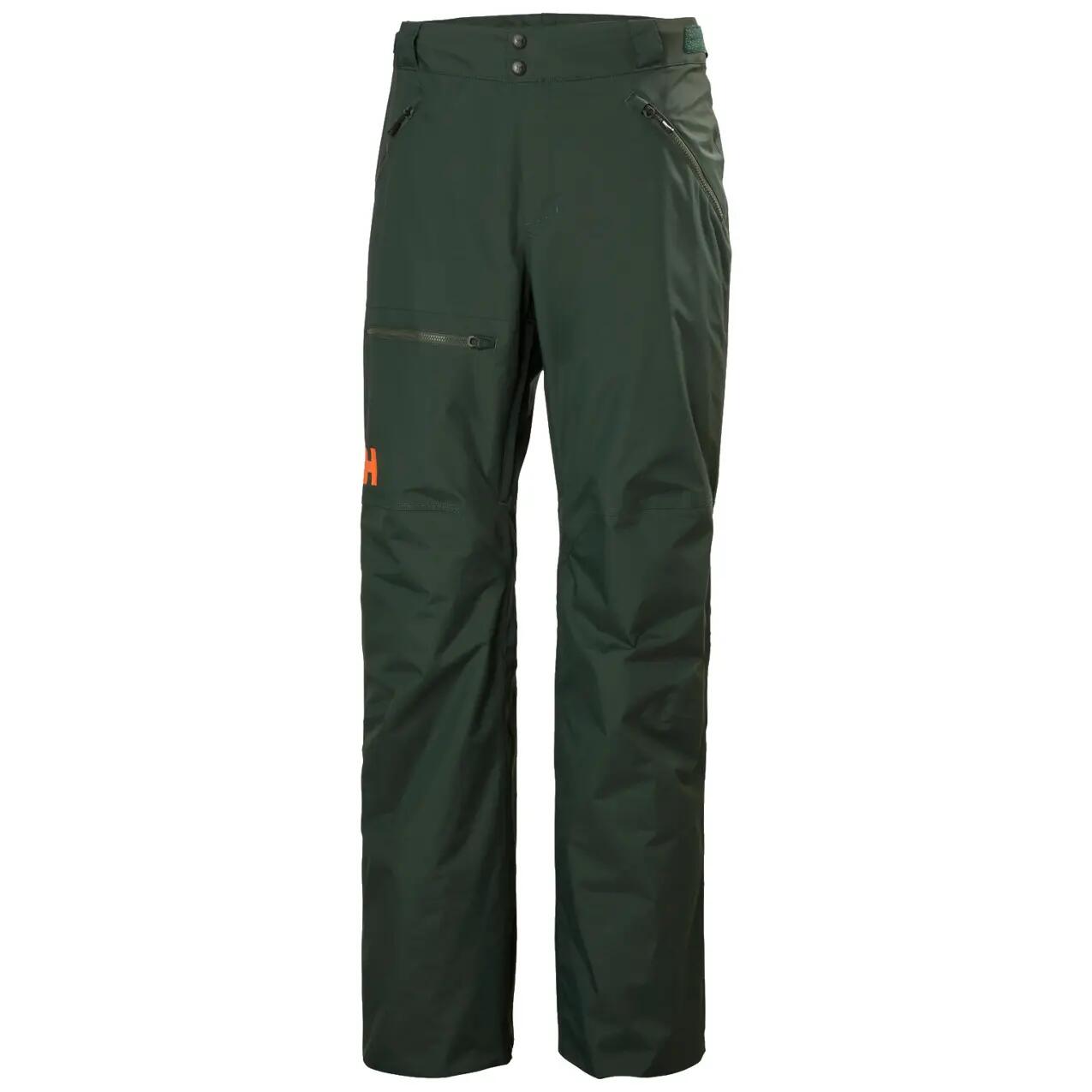 Spodnie narciarskie cargo Helly Hansen Sogn