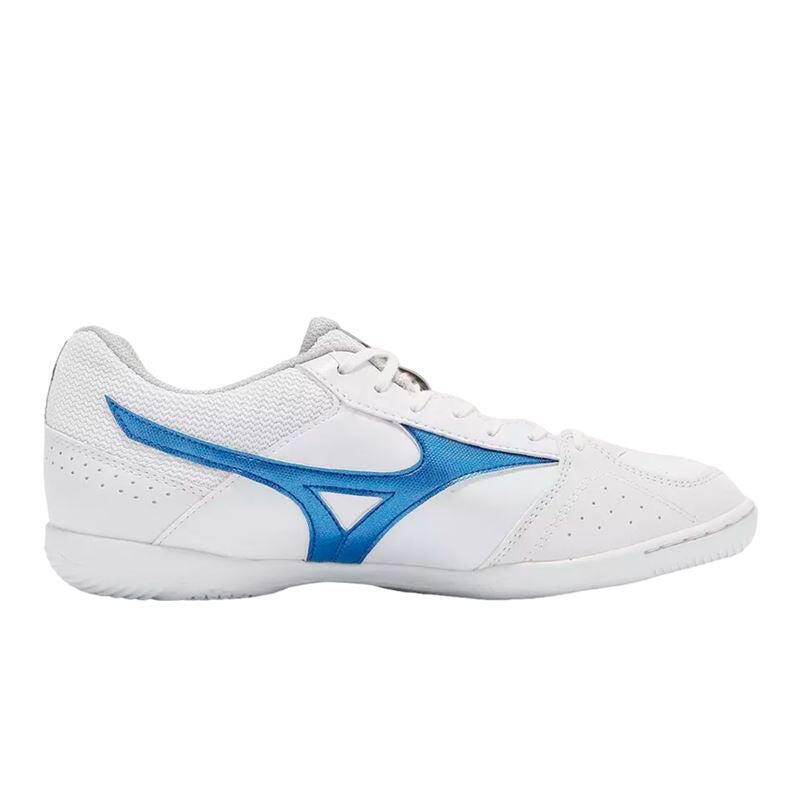 Buty piłkarskie Mizuno MRL Sala Club IN laser/blue