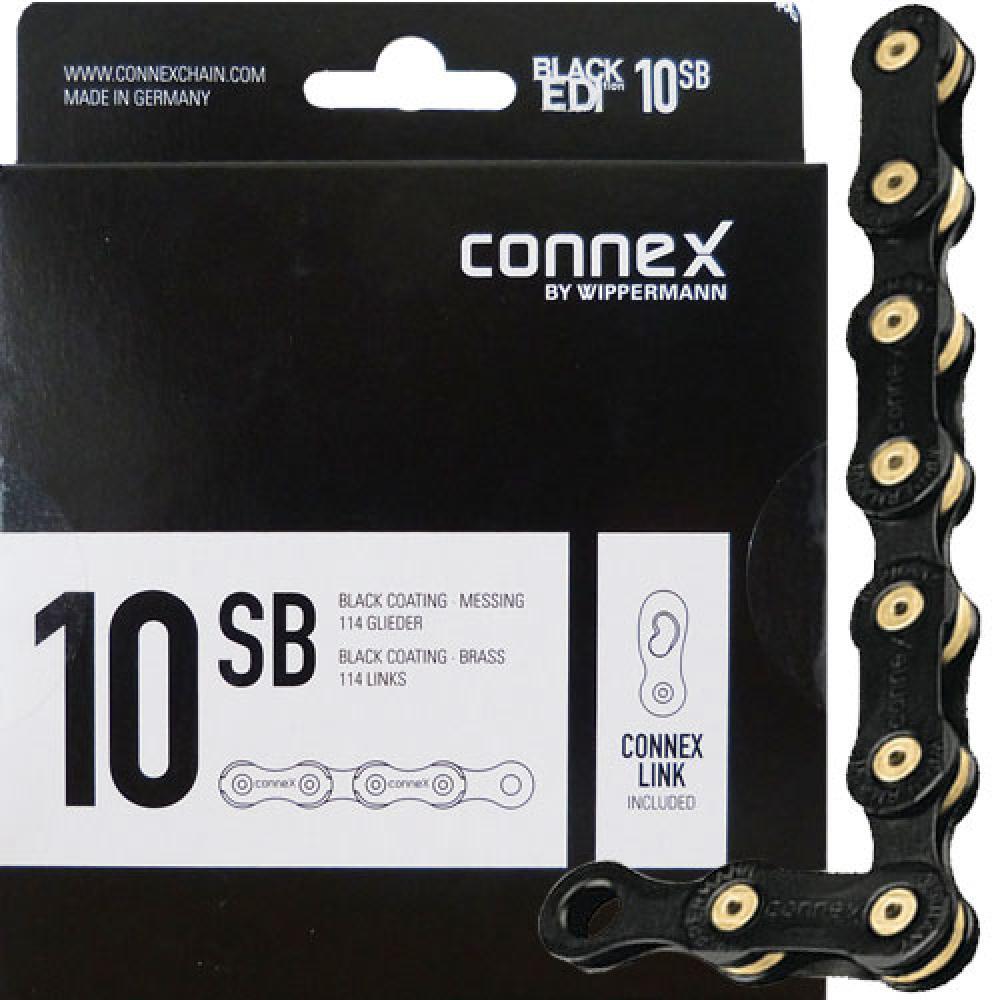 Łańcuch Connex Wippermann 10sB 5,9 mm 114 ogniw