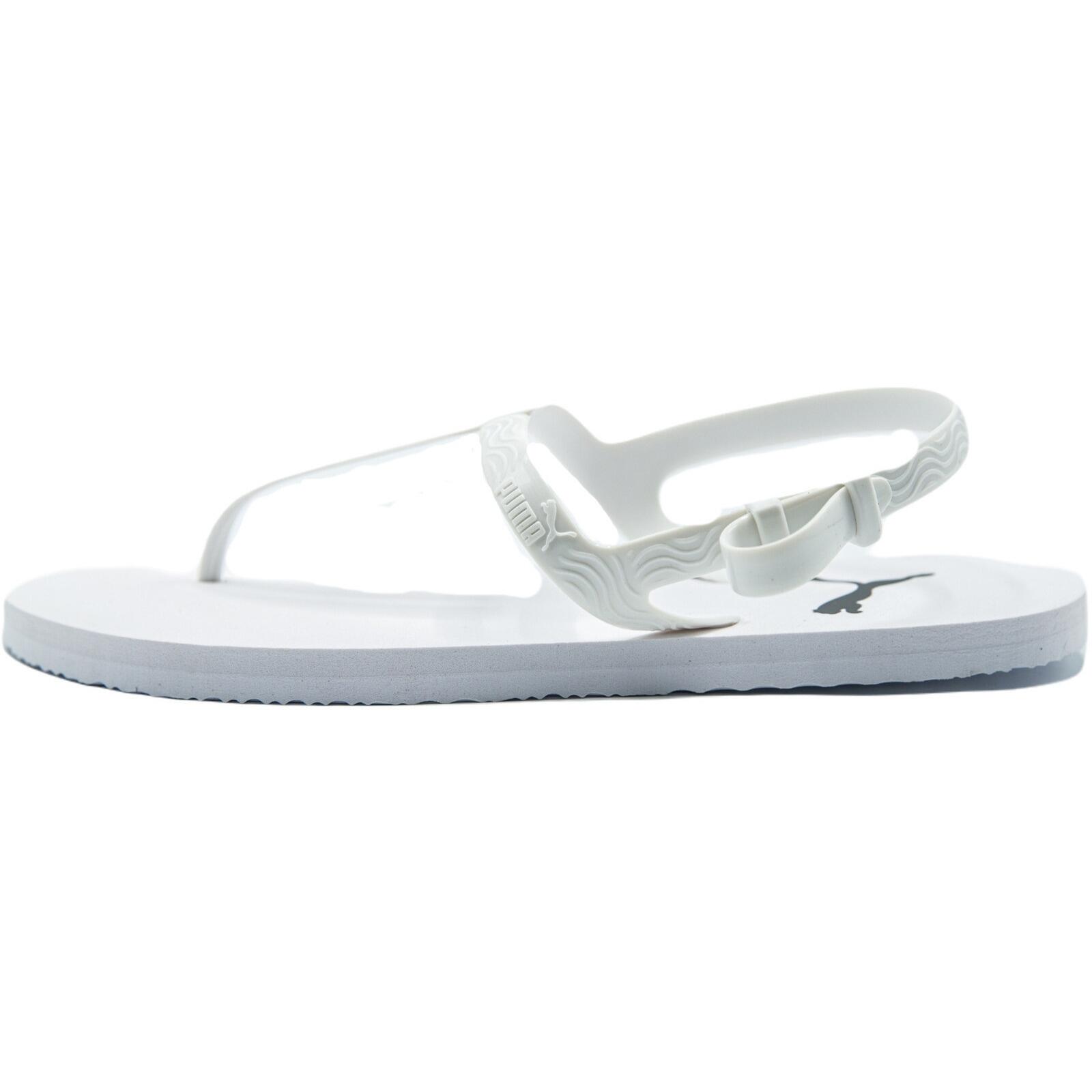Buty do chodzenia damskie Puma Cozy Sandal Wns
