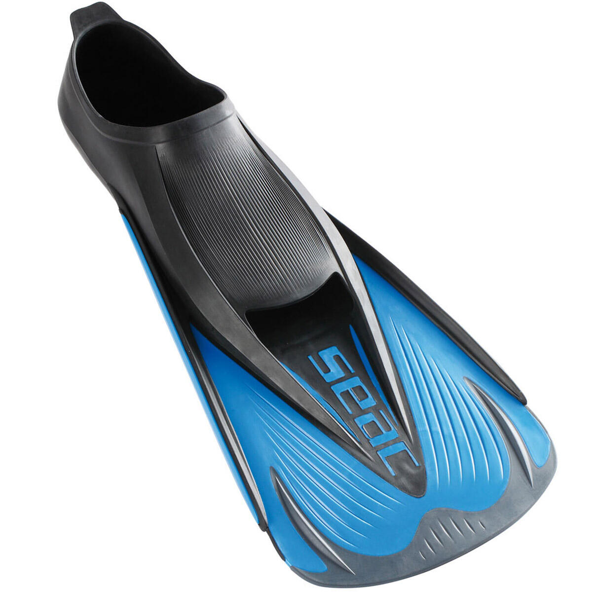 Seac Swim Fins Speed s Blue 34-35