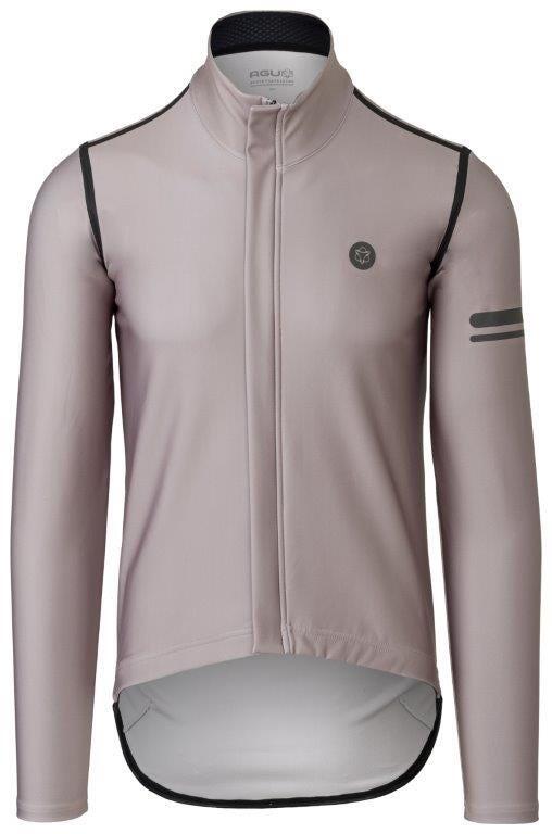 Rain Jersey LS Performance Men