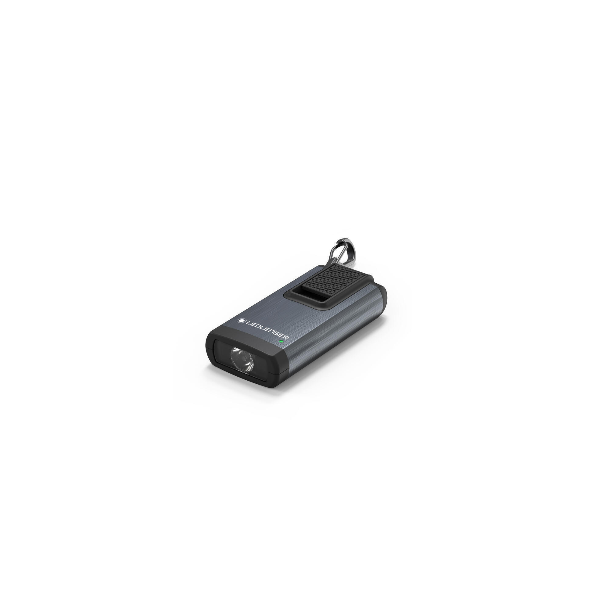 LEDLENSER K6R latarka brelok do kluczy 400lm
