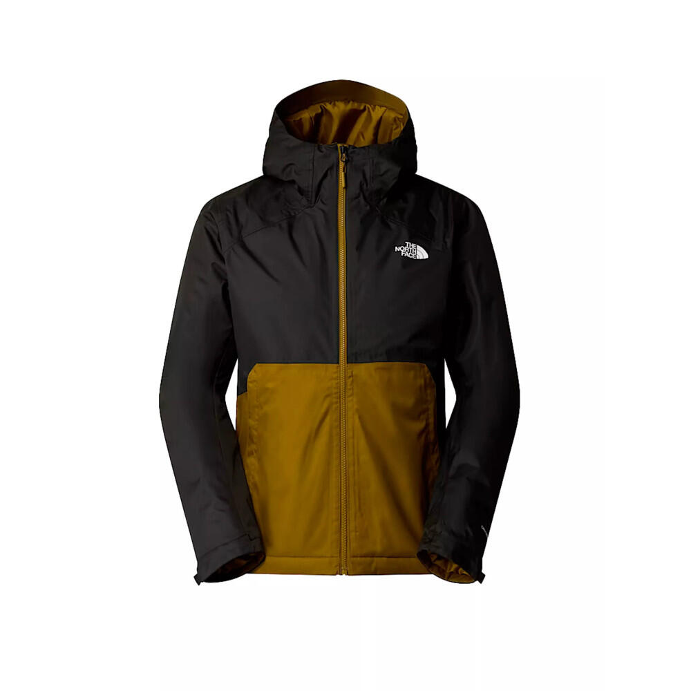 Męska zimowa kurtka The North Face nf0a3yfi