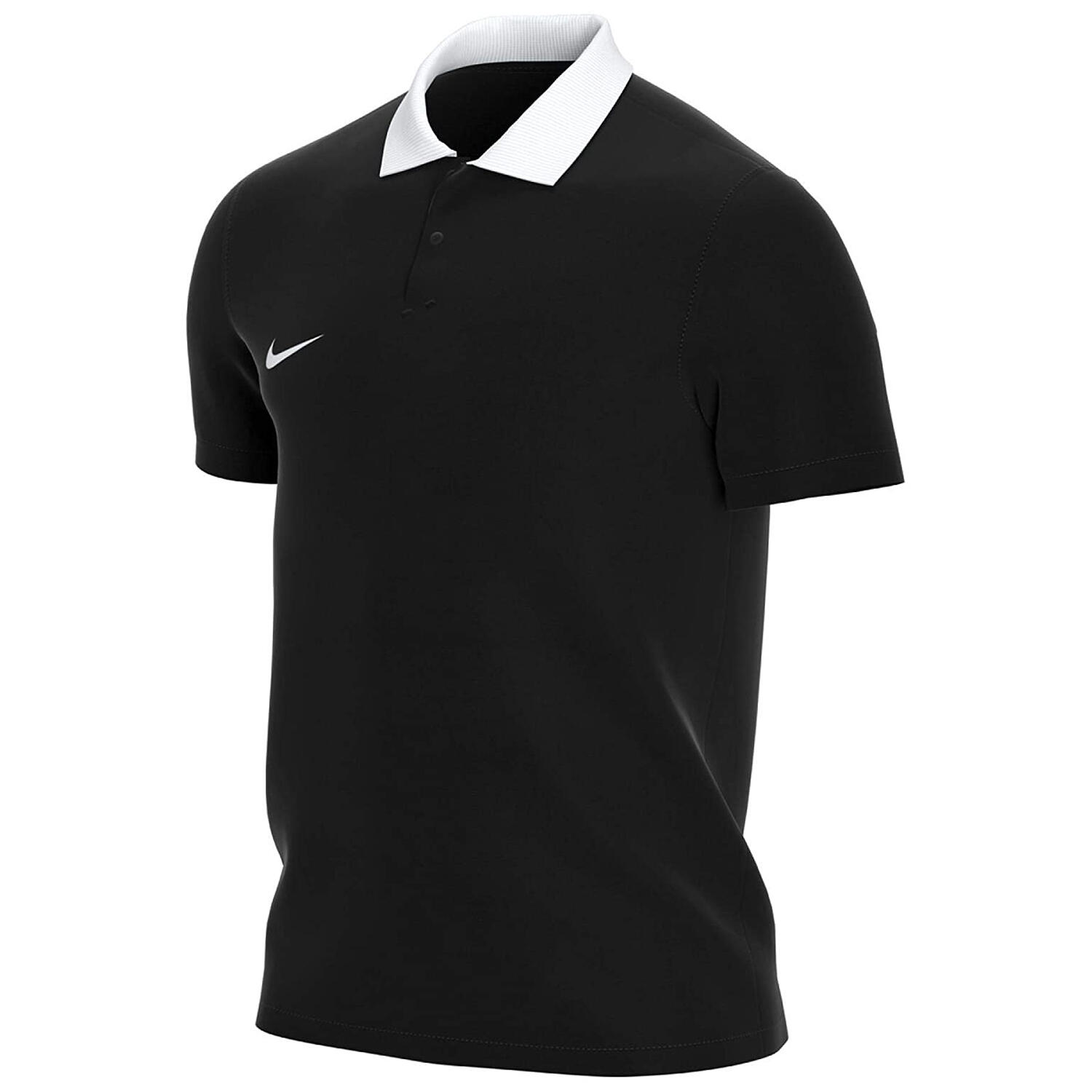 Koszulka sportowa męska Nike Drifit Park 20
