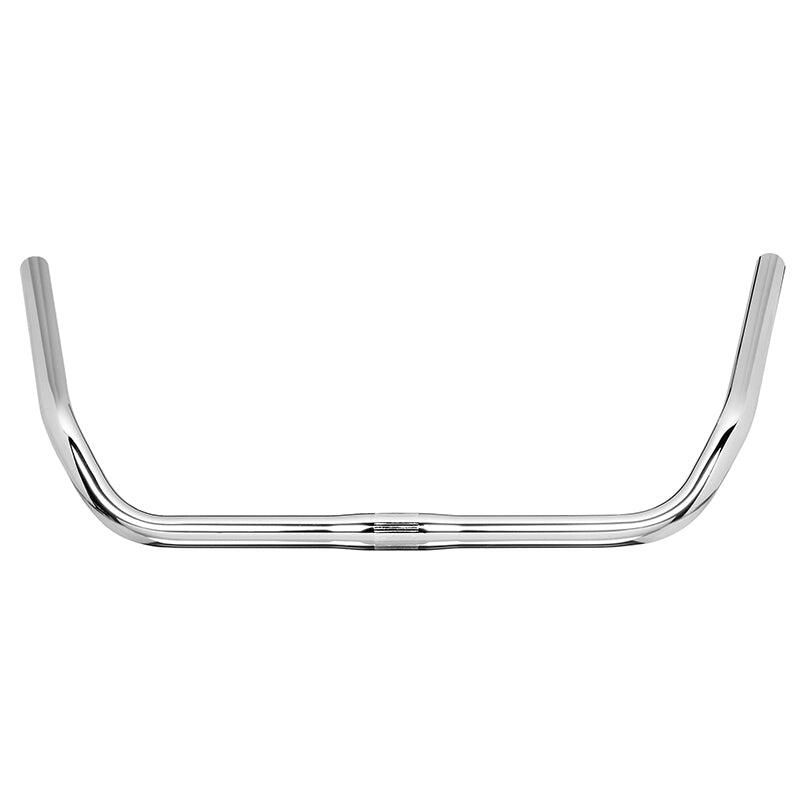 Ergotec kierownica granny chrom 60 cm