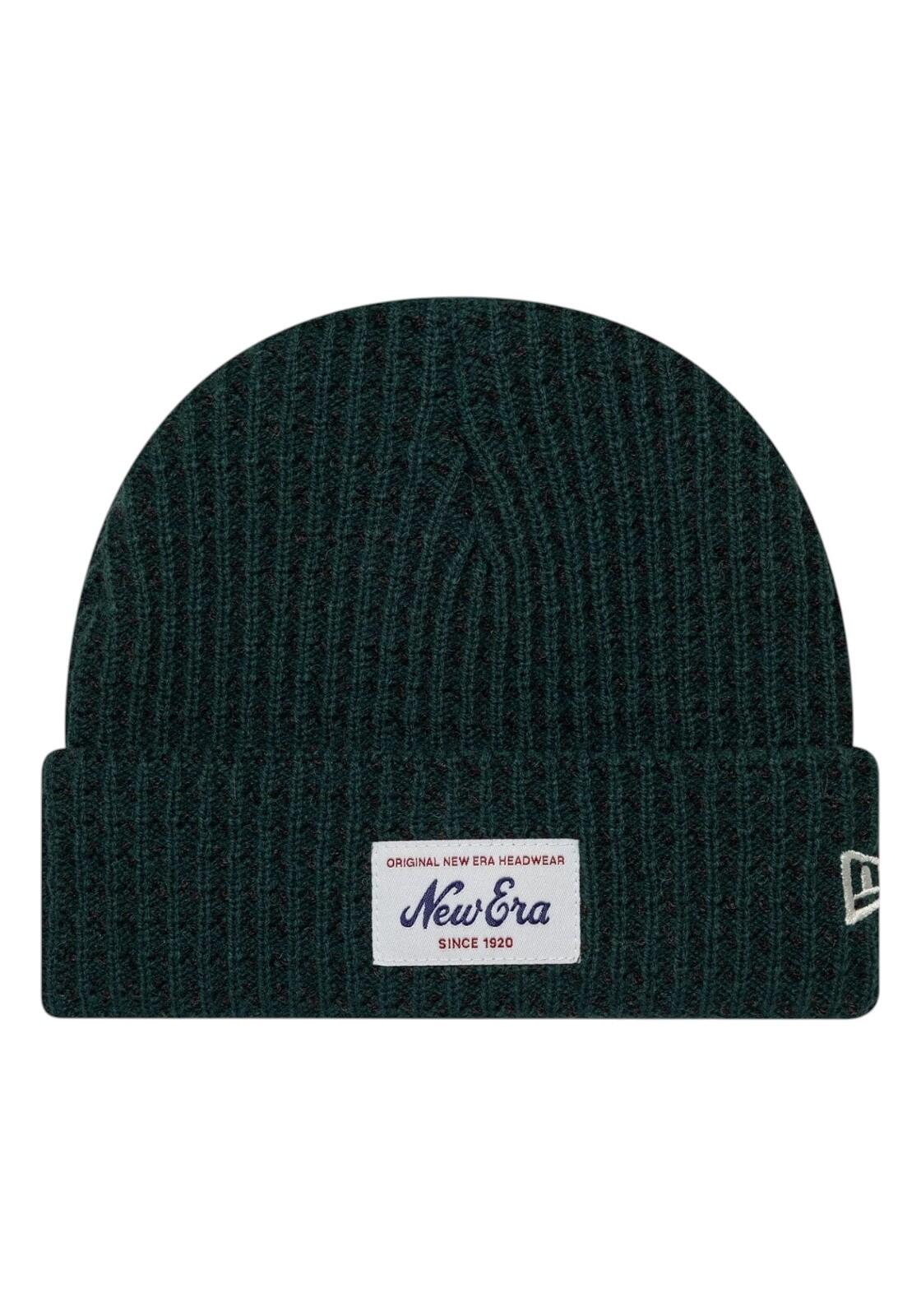 Czapka New Era Skull knit