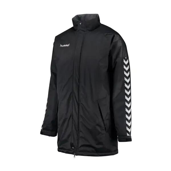 HUMMEL kurtka ocieplana AUTHENTIC CHARGE STADION