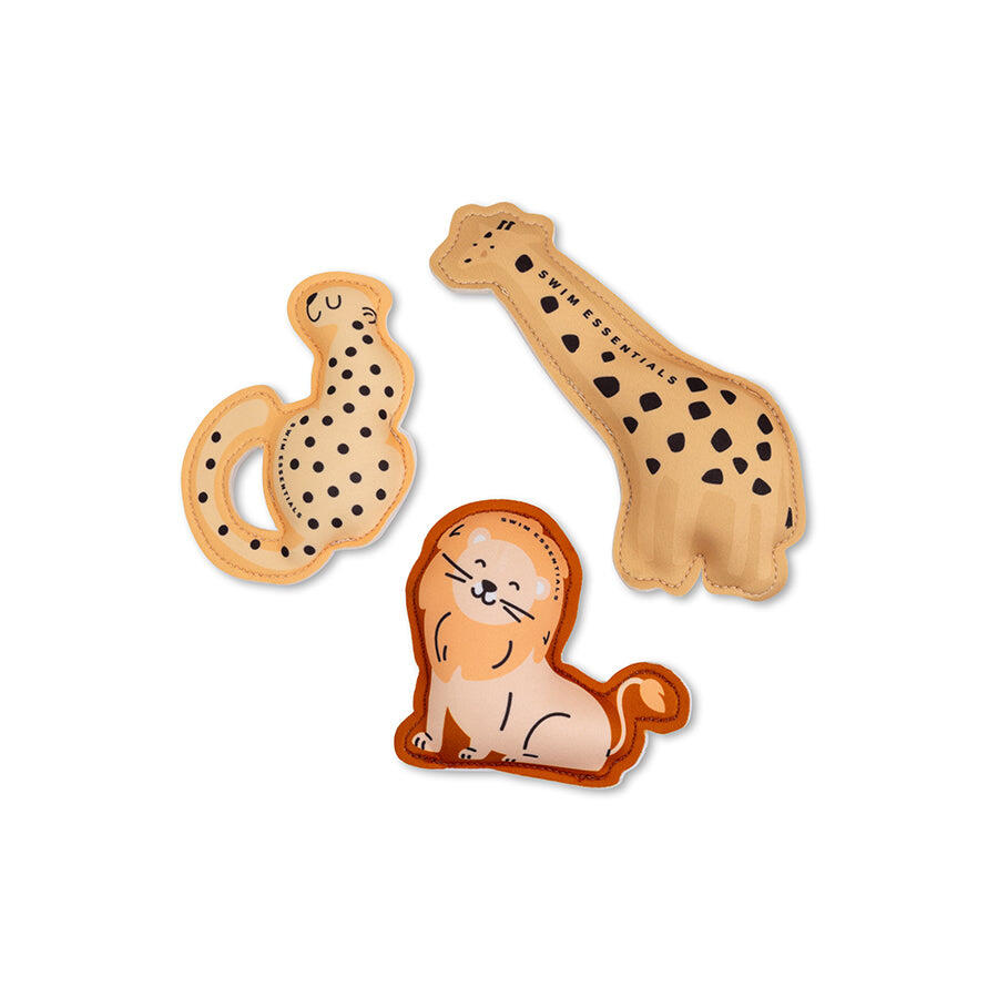 Zabawki do nurkowania Essentials Swim - beżowy - Wild Life