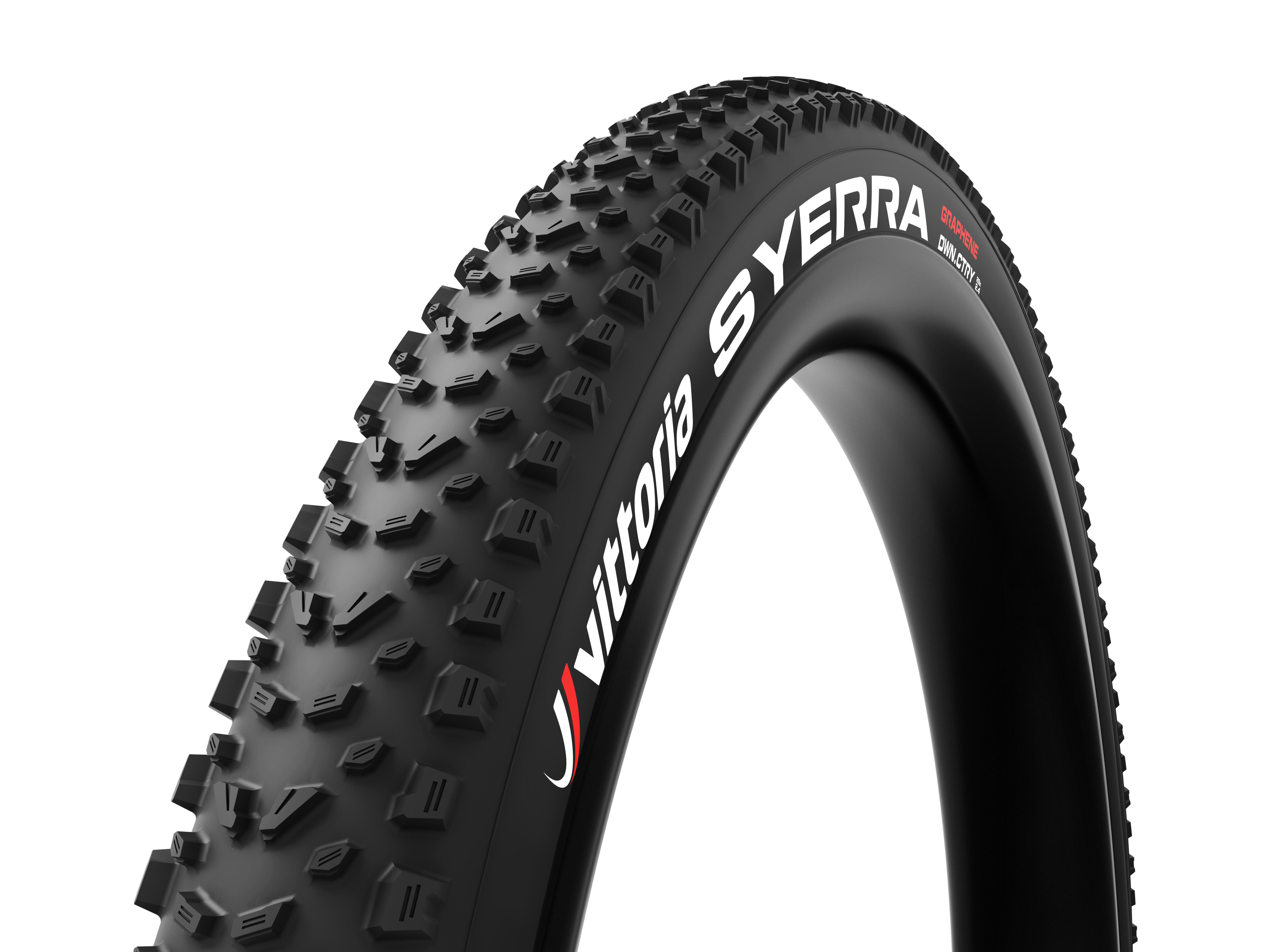 Pneufalse Vittoria VTT Syerra G2