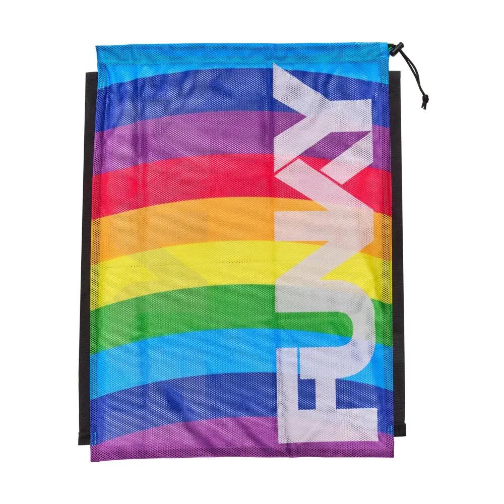 Worek treningowy szkolny Funkita Rainbowie