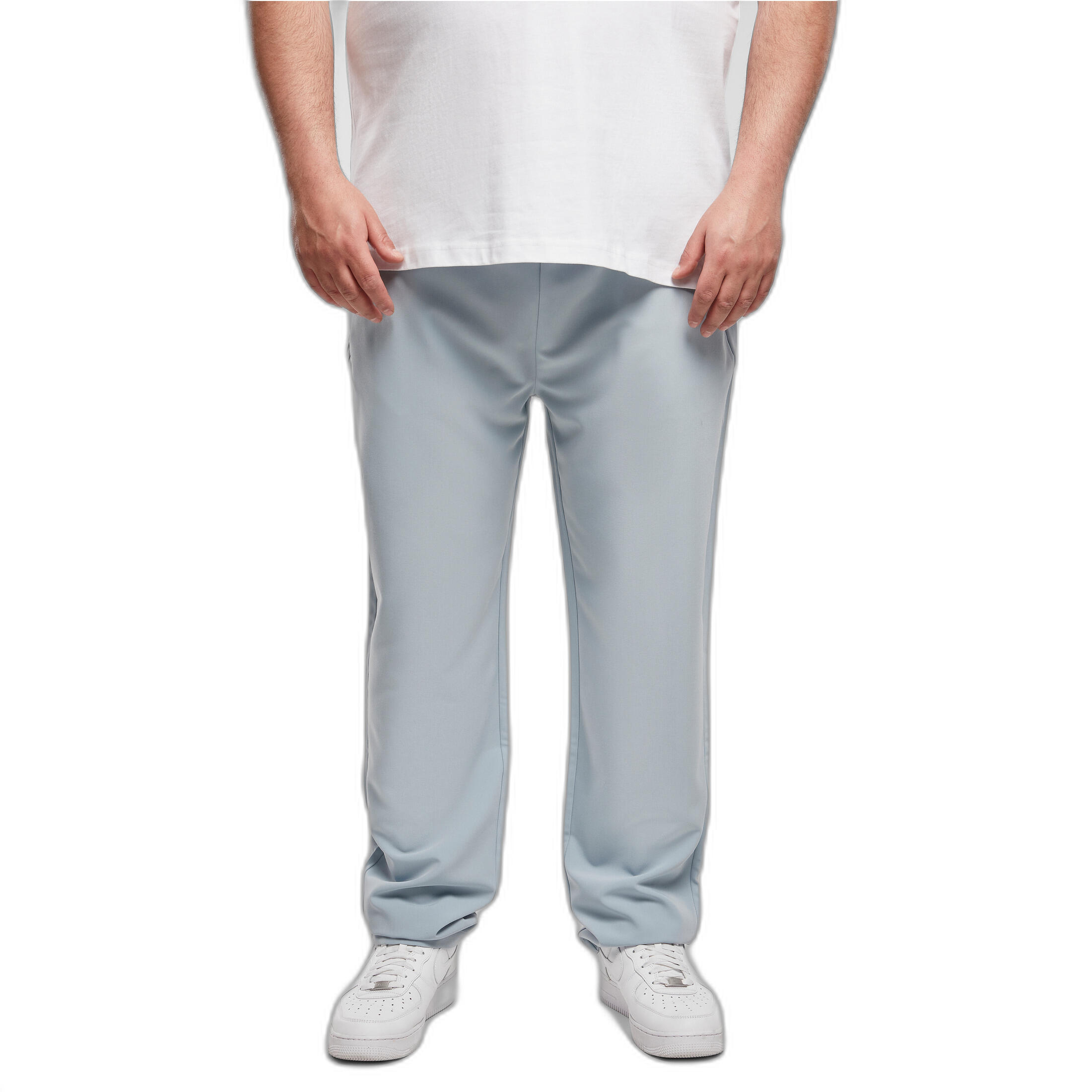 Spodnie do biegania Urban Classics Tapered GT