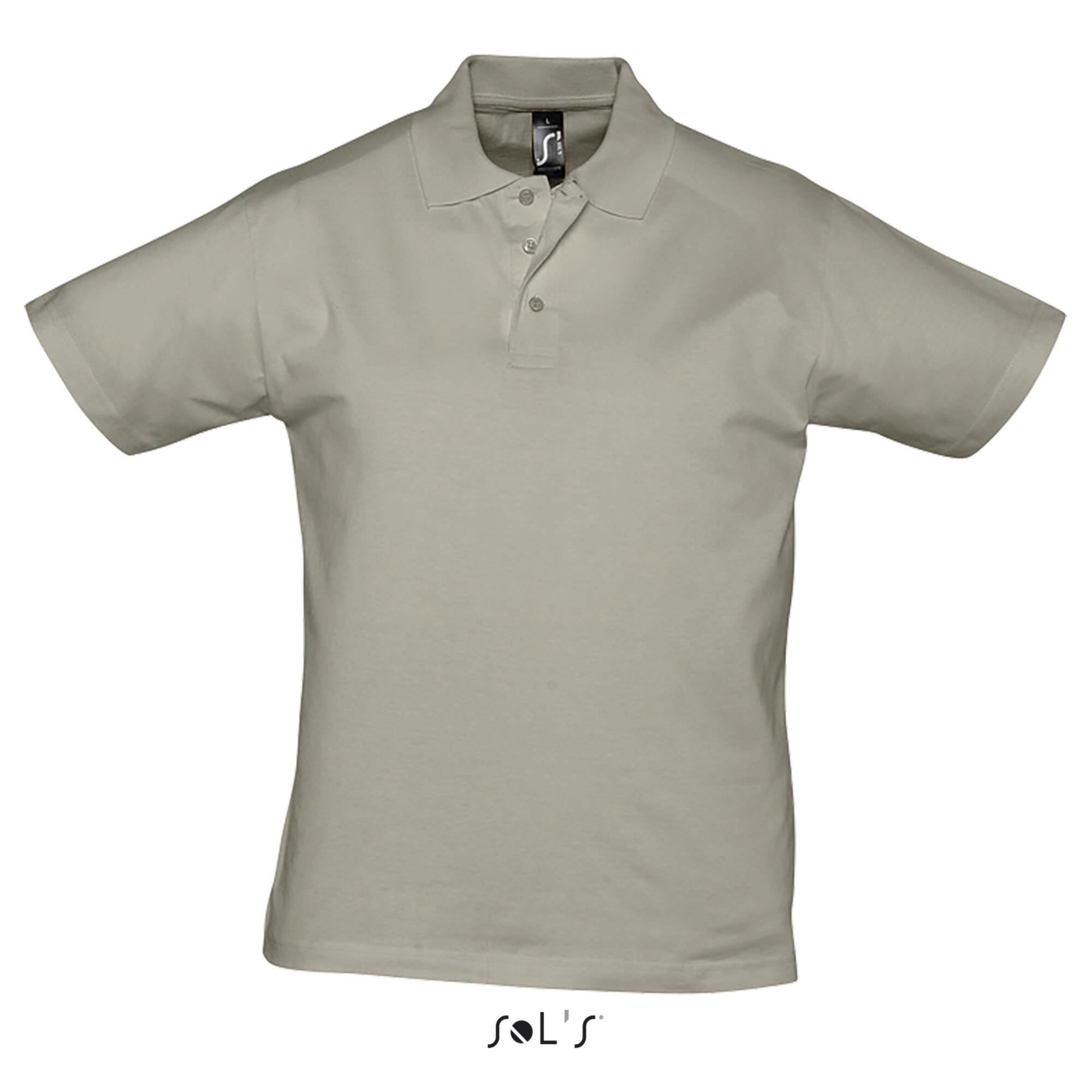 Polo Sol's Prescott
