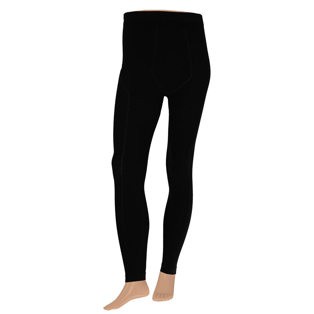 Legginsy termoaktywne Męskie Xtreme wełna merynosowa