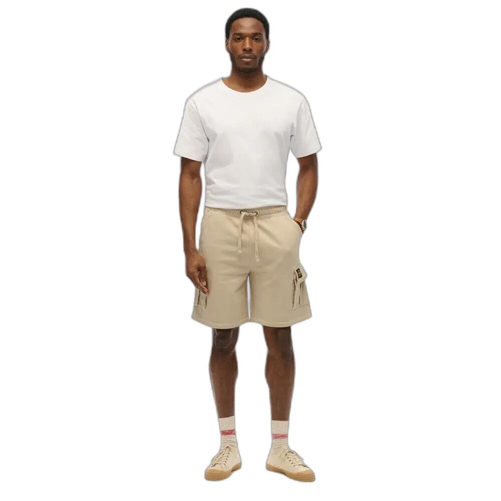 Spodenki cargo Superdry Contrast Stitch