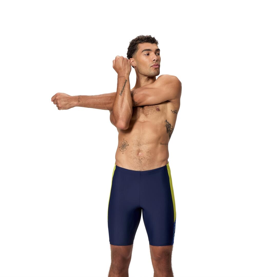 Spodenki Pływackie Męskie Speedo Dive Jammer