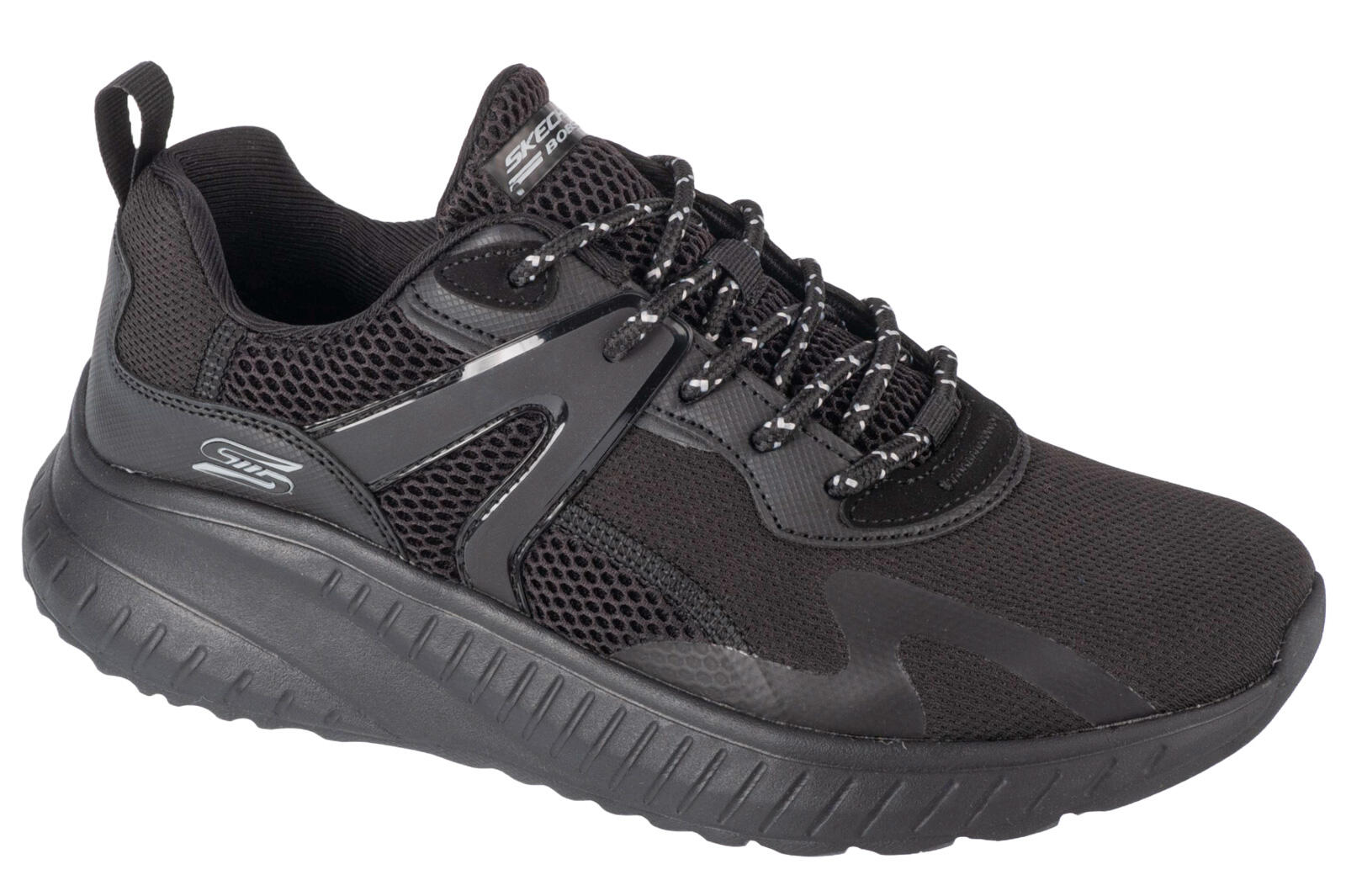 Buty do chodzenia męskie Skechers 118034BBK