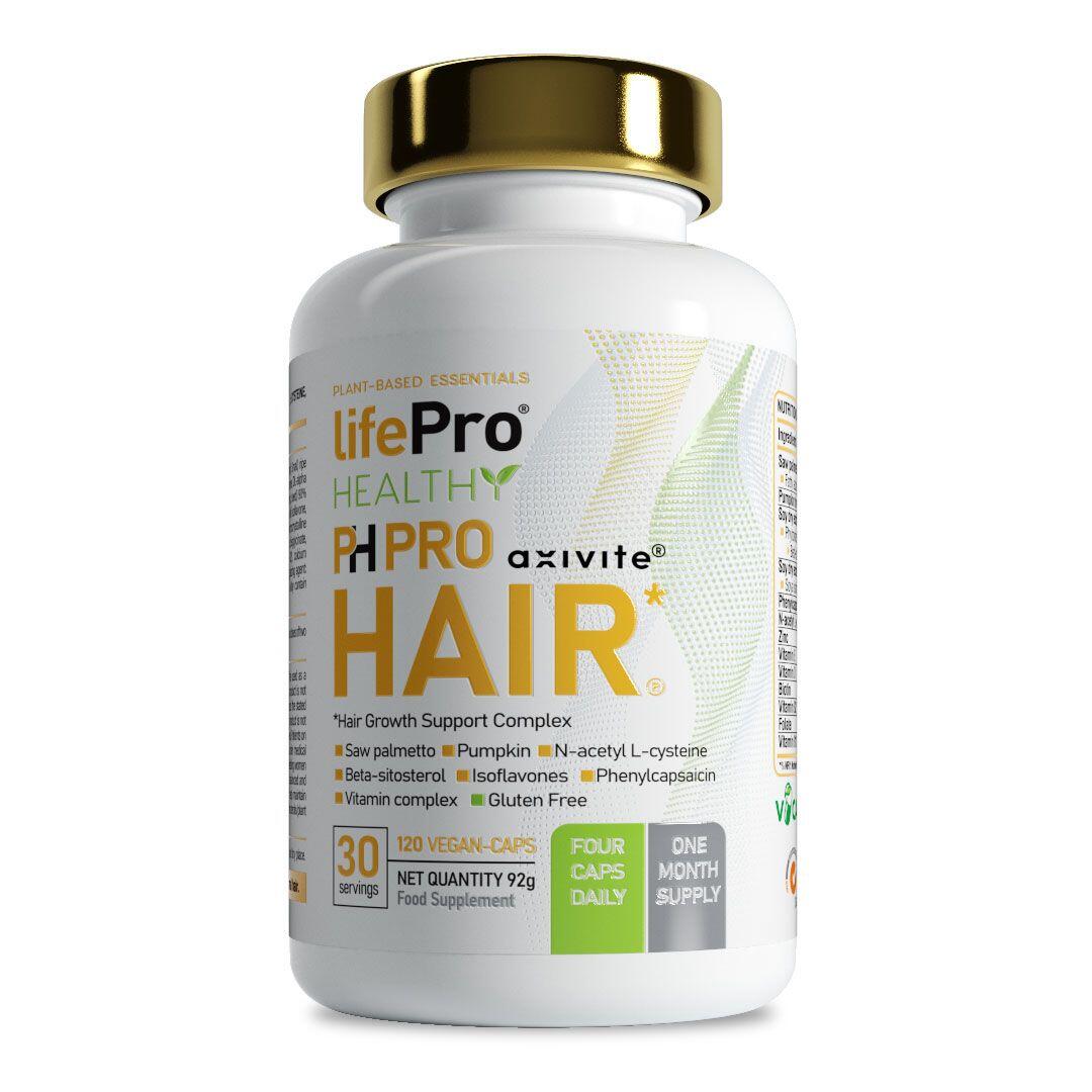 Hair Pro - 120 kapsułek LifePRO
