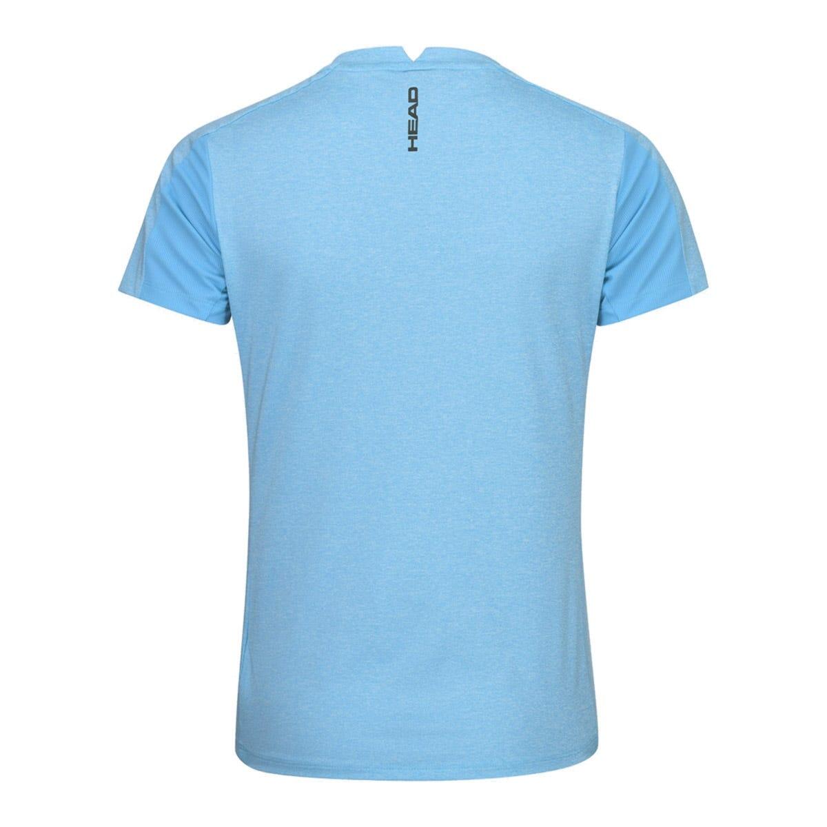 T-Shirt damski PADEL Tech