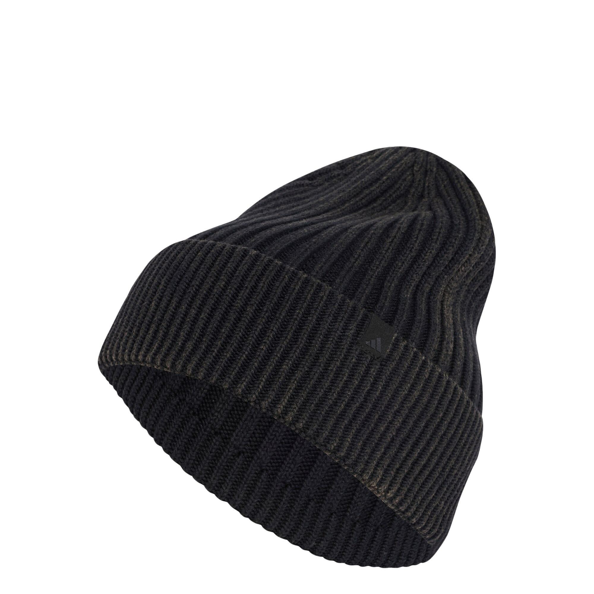 CZAPKA WASHED BEANIE