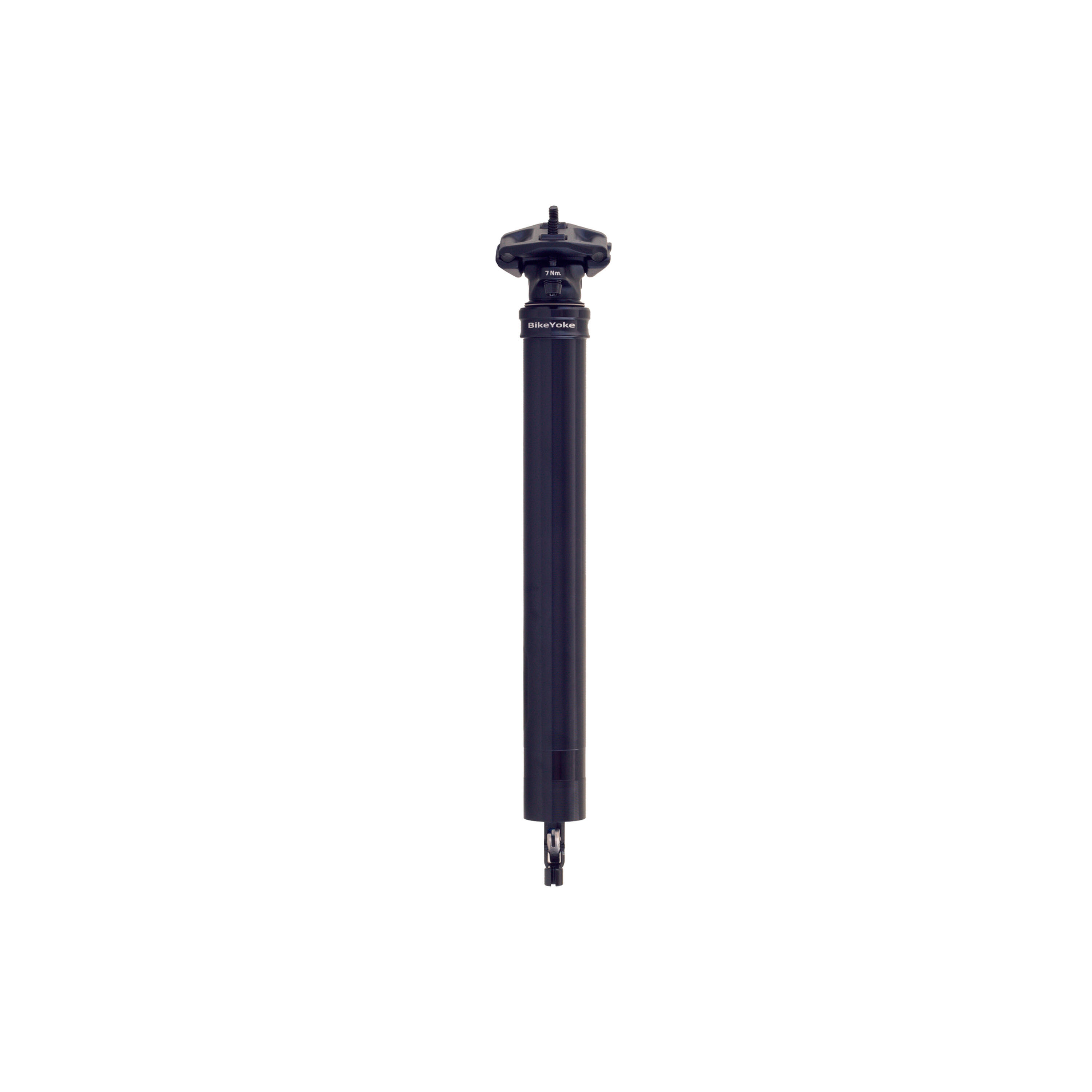 Teleskopowy słupek siodła Bike Yoke Divine 2.0 185