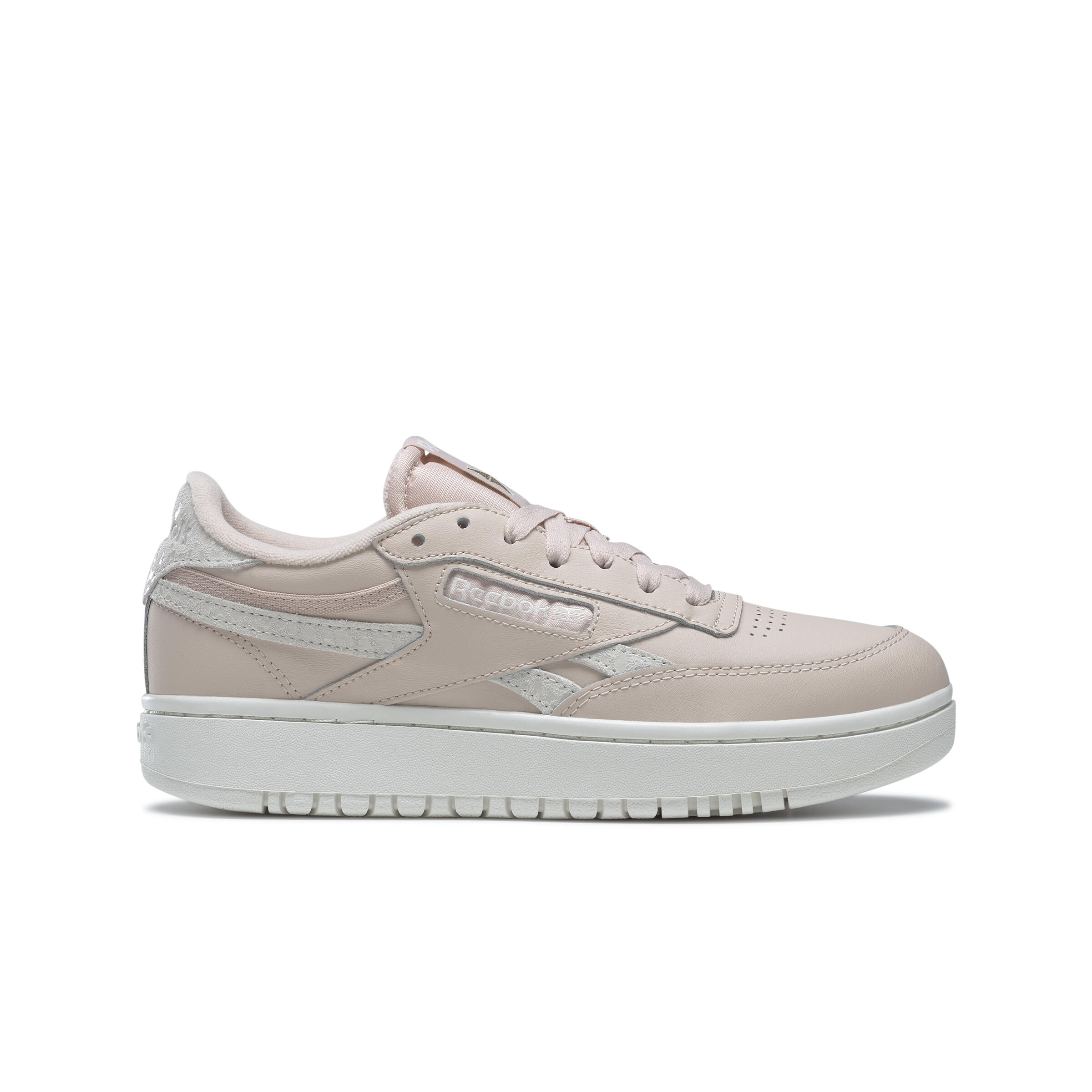 Trenerzy damscy Reebok Club C Double Revenge