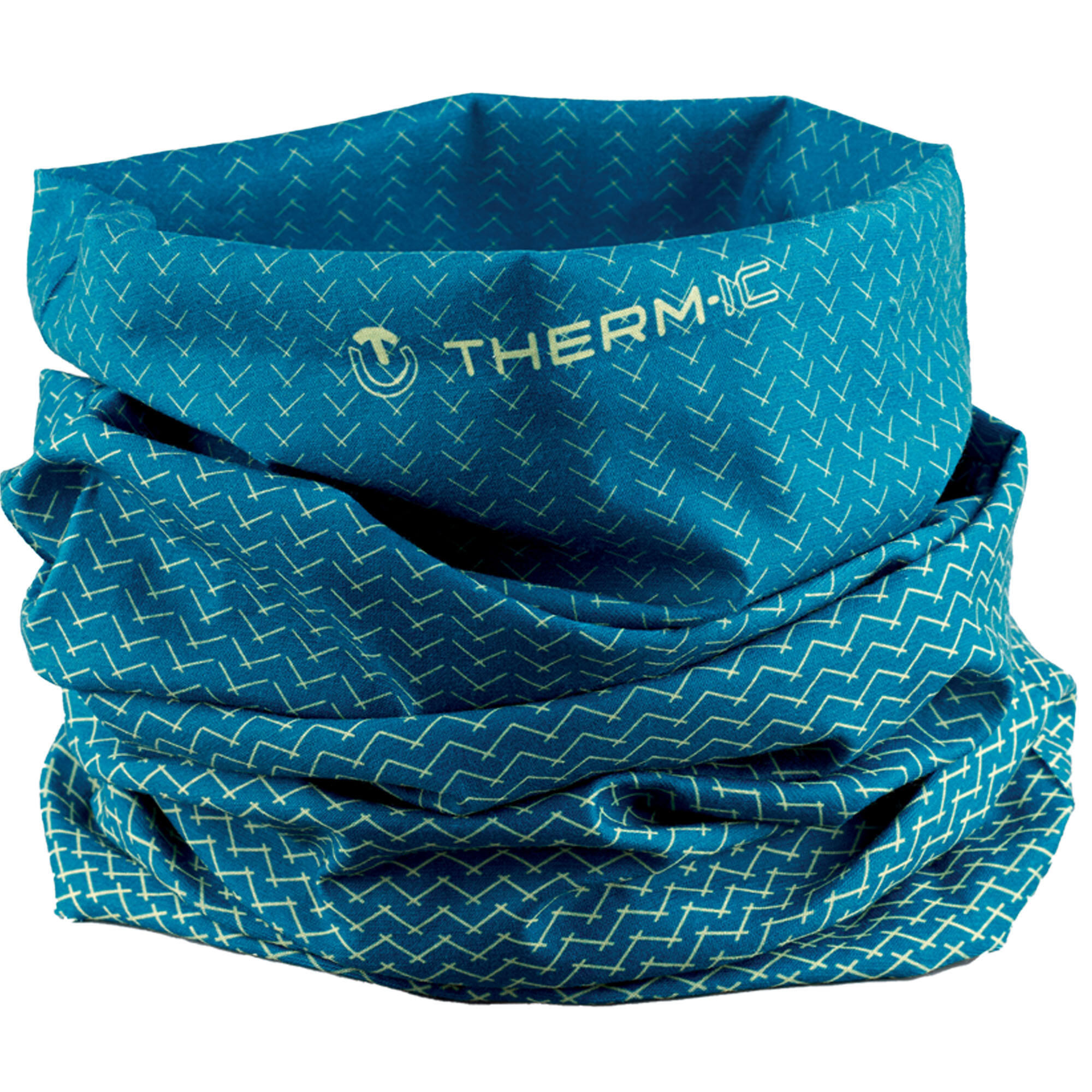 Ocieplacz na szyje zewnetrzny dorosly Therm-ic Cool Light NeckWarmer lekki