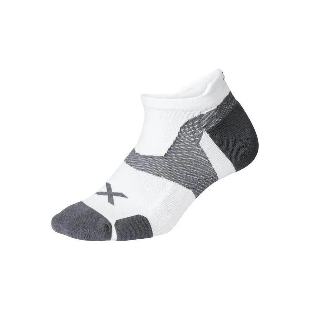 Niewidzialne skarpety 2XU Vectr Cushion