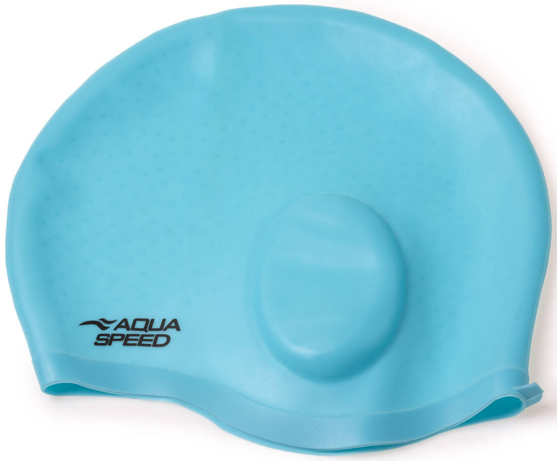 Czepek pływacki na uszy Aqua Speed Ear Cap Comfort